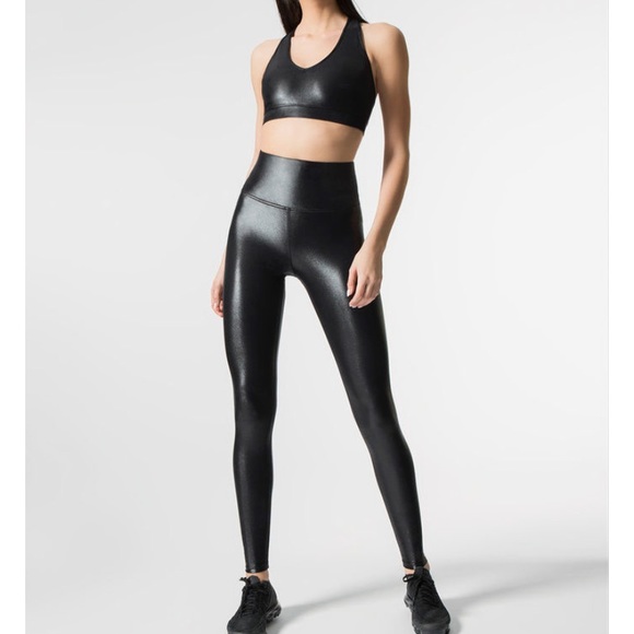 Carbon38 Pants - Carbon 38 leggings